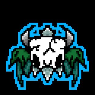 Пиксель арт и рисунки