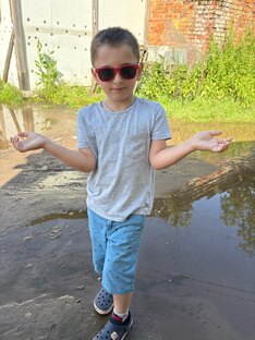 Стоматологи- друзья. 
