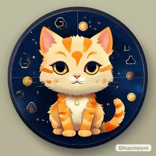 Любовь и отношения на сентябрь 2024