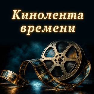 Кинолента Времени