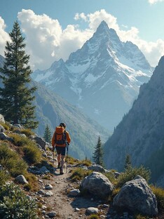 Эмоциональный заряд 