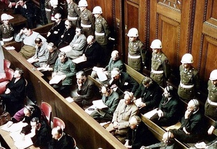 Нюрнбергский процесс: забытые уроки истории