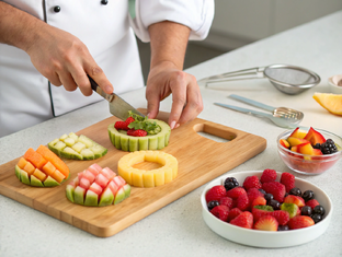 Готовим вместе 