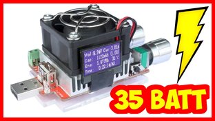 USB гаджеты - нагрузки, тестеры, триггеры, зарядные устройства