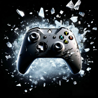 Распаковки PS3, PS4, XBOX360, XBOX ONE
