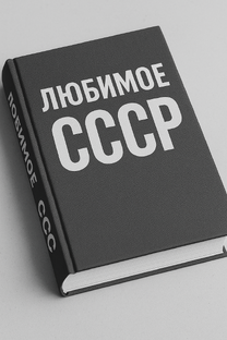 Любимое СССР