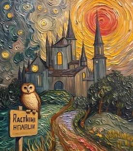 Про настолки