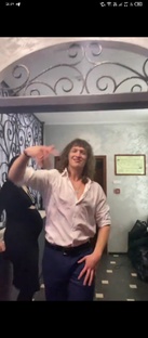 Иван. Покоритель продуктов 