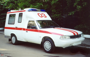 Москвич