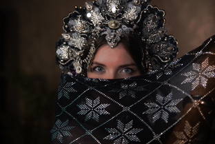 Трайбл-танцы от Smooth LifeStyle