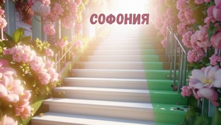 СОФОНИЯ