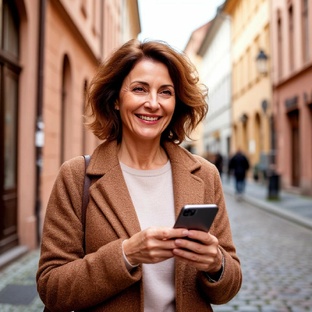 Нейро-турист спланирует идеальный отпуск 