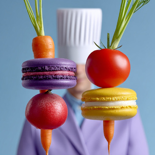 Ресторан головного мозга 