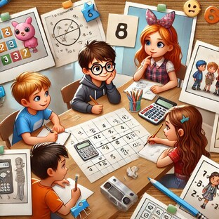 Раминка для могза