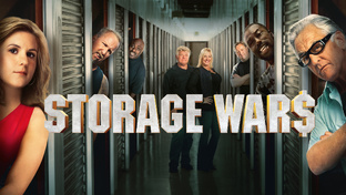 Хватай не глядя (Storage Wars) (РЕАКЦИЯ)