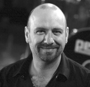 Bruce Becker - Drum Rudiment System