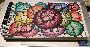 Нейрографика