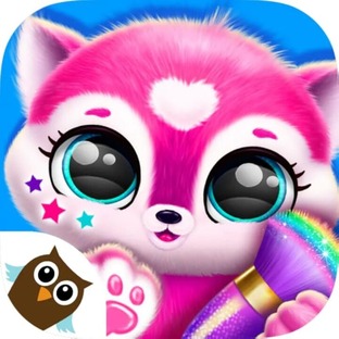 Детские игры💗