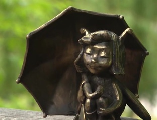 Пчелки Симферополя