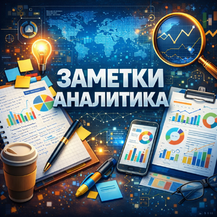 Заметки аналитика