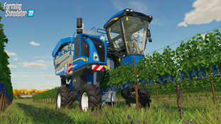 Стримы Farming Simulator