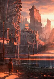 Антиутопия 