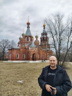 Евгений Куманяев