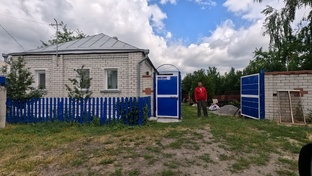 Год 2024 возвращение с пополнением, текущие дела