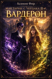 Истории с Чердака 2