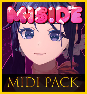 [ MiSide ] Covers