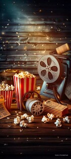 Кино для отдыха