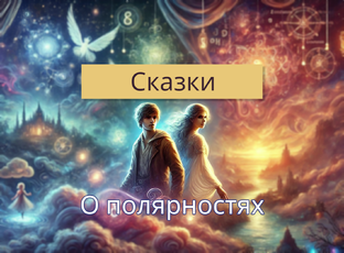 Сказки о полярностях