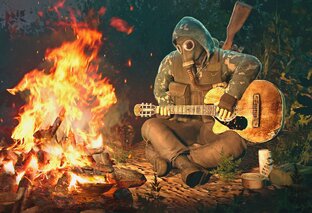 Фильмы по вселенной S.T.A.L.K.E.R.