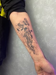 Значение татуировок