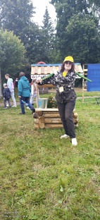 Медовый спас - 2025