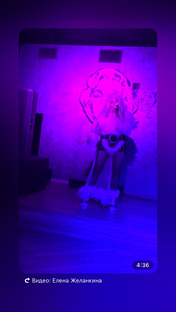 Пою в караоке!!! 