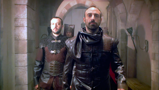 Ответы на вопросы "Великолепного века"