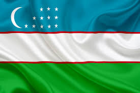 UZBEKISTAN I🇺🇿❤️