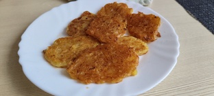 Рецепты для ФКУшек 