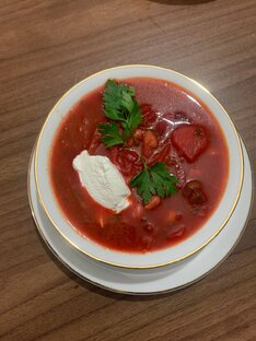 Вкусняшки 