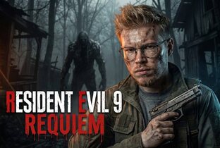 Resident Evil Requiem