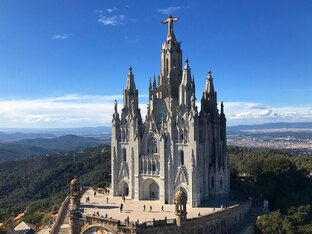 Испания 🇪🇸 