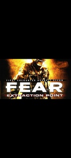 F.E.A.R. Extraction Point 