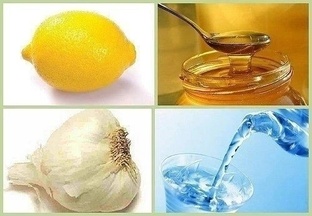 рецепты 