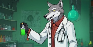 Научные события