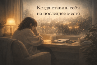 Состояния человека