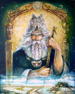 Библия Родаруса. 36. Книга пророка Варуха. 5 видео. 