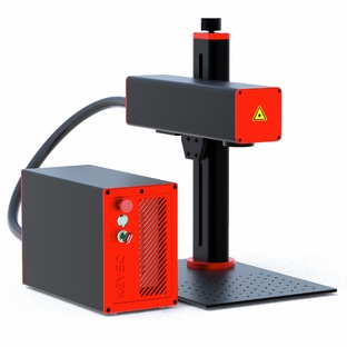 Волоконные лазерные станки LaserSkills Keyso