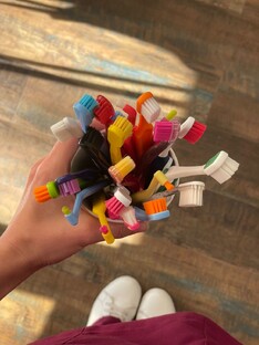 Гигиена и профилактика в стоматологии