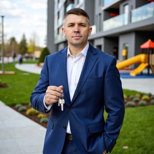 Подбор новостроек по России